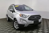 Used 2021 Ford EcoSport SE image 3