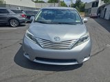 Used 2016 Toyota Sienna Limited Premium image 2