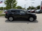 Certified 2018 Nissan Rogue SV w/ Sun & Sound Touring Package image 4