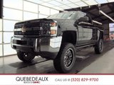 Used 2018 Chevrolet Silverado 2500 W/T w/ WT Fleet Convenience Package image 5