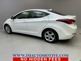Used 2016 Hyundai Elantra Value Edition image 3