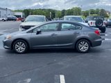 Used 2012 Honda Civic LX image 5