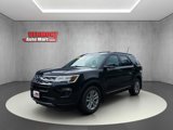 Used 2018 Ford Explorer XLT w/ Equipment Group 202A image 3