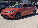 Certified 2024 Kia Forte GT-Line w/ GT-Line Premium Package image 5