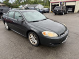 Used 2013 Chevrolet Impala LTZ image 6