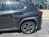 Used 2020 Lexus UX 250h w/ Premium Package image 4