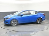 New 2024 Nissan Versa SV image 2