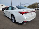 Used 2022 Toyota Avalon XLE image 5