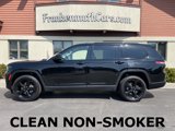 Used 2022 Jeep Grand Cherokee L Limited w/ Black Appearance Package image 5