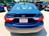 Used 2014 Hyundai Sonata GLS image 4