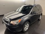 Used 2015 Subaru Forester 2.5i w/ Alloy Wheel Package image 3