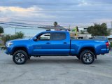 Used 2016 Toyota Tacoma TRD Sport image 2