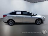 Used 2018 Ford Focus SE image 3