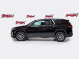 Used 2023 Chevrolet Traverse LT image 4