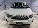 Used 2019 Land Rover Discovery Sport HSE image 4