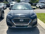Used 2021 Hyundai Kona Limited w/ Cargo Package image 2