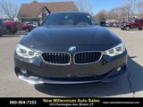 Used 2016 BMW 428i Gran Coupe xDrive image 2