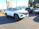Used 2022 Hyundai Tucson SEL w/ Convenience + Premium Package image 2