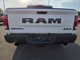 Used 2017 RAM 1500 Rebel w/ Luxury Group image 4