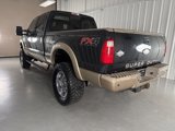 Used 2012 Ford F250 King Ranch w/ King Ranch w/Chrome Pkg image 5