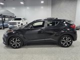 Used 2019 Toyota C-HR LE image 2