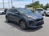 Used 2021 Kia Sportage LX image 3