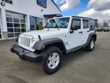 Used 2018 Jeep Wrangler Unlimited Sport S image 3