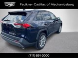 Used 2019 Toyota RAV4 Limited image 5