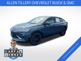 Certified 2024 Buick Envista Sport Touring image 1