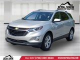 Used 2020 Chevrolet Equinox LT image 3