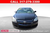Used 2012 Chevrolet Malibu LS w/ LS Uplevel Package image 2