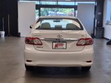 Used 2012 Toyota Corolla LE image 4