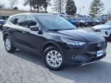 New 2025 Ford Escape Active image 3