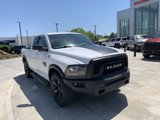 Certified 2019 RAM 1500 Classic Warlock w/ Luxury Group image 3