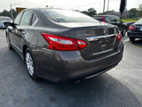 Used 2016 Nissan Altima 2.5 S w/ Power Driver Seat Package image 5