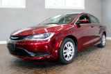 Used 2015 Chrysler 200 LX image 3