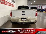 Used 2008 Ford F350 FX4 image 5