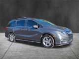 Used 2018 Honda Odyssey EX-L image 2