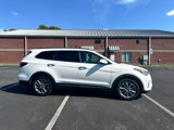 Used 2017 Hyundai Santa Fe SE image 5