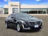 Used 2014 Cadillac CTS Sedan w/ Seating Package image 3