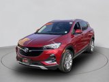 Used 2023 Buick Encore GX Essence w/ Experience Buick Package image 3