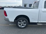 Used 2017 RAM 1500 Big Horn image 5