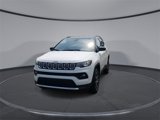 New 2025 Jeep Compass Limited image 3