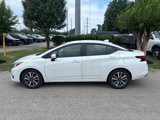 Used 2023 Nissan Versa SV image 4