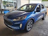 Used 2022 Ford Escape SEL image 3