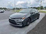 Certified 2024 Toyota Corolla SE image 4