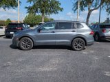 Certified 2023 Volkswagen Tiguan SE image 3