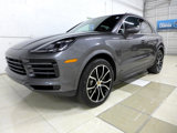 Used 2019 Porsche Cayenne S image 2