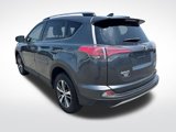 Used 2018 Toyota RAV4 XLE image 3
