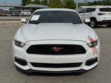 Used 2017 Ford Mustang Coupe image 2